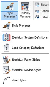 Solved Dinrail Wiring Duct Autodesk Community Autocad Electrical