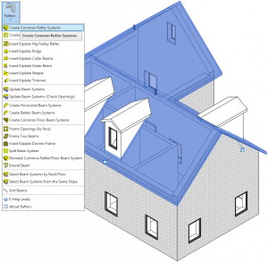 Scupper An Opening In A Wall Or Parapet For The Drainage Of Rainwater From A Roof Parapet Flat Roof Flat Roof Shed