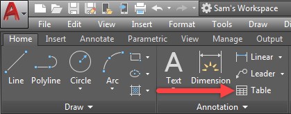 Autocad Color Index Chart