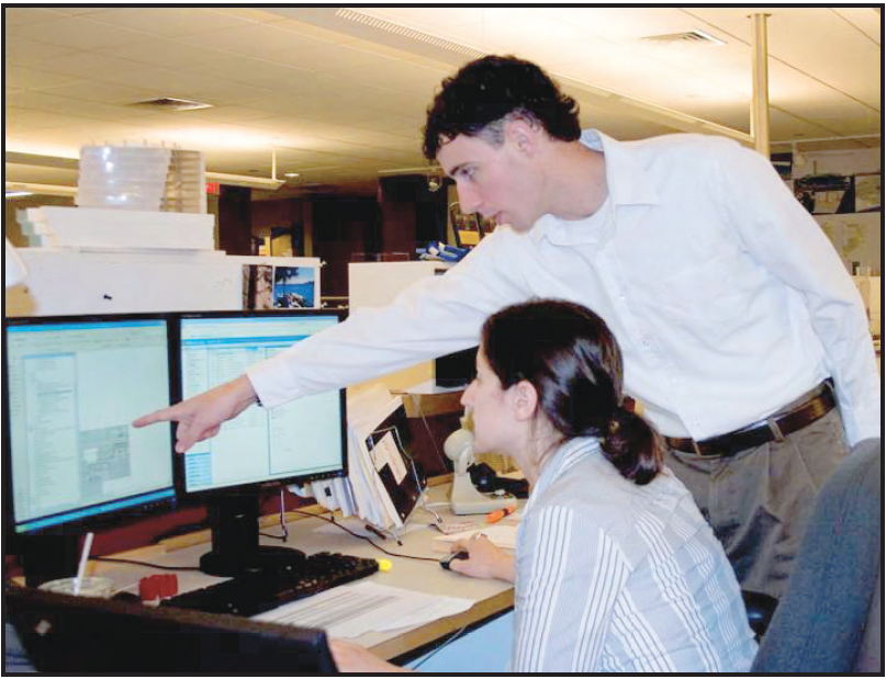 Figure 2: Reviewing the process for modeling walls in three components