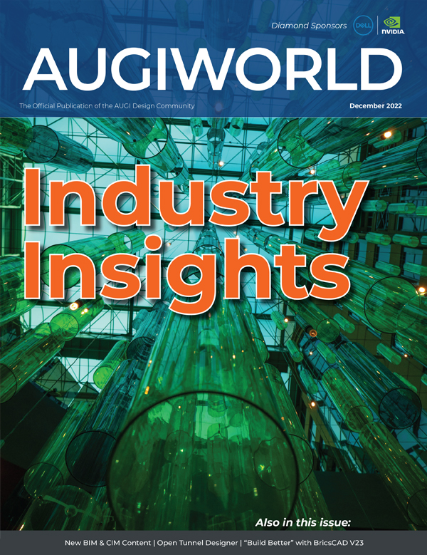 AUGIWORLD December 2022