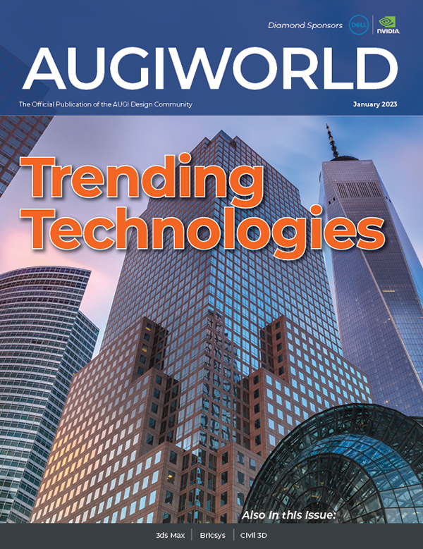 AUGIWORLD January 2023