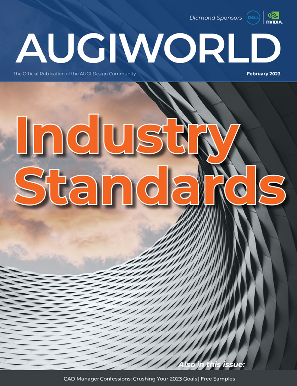 AUGIWORLD February 2023