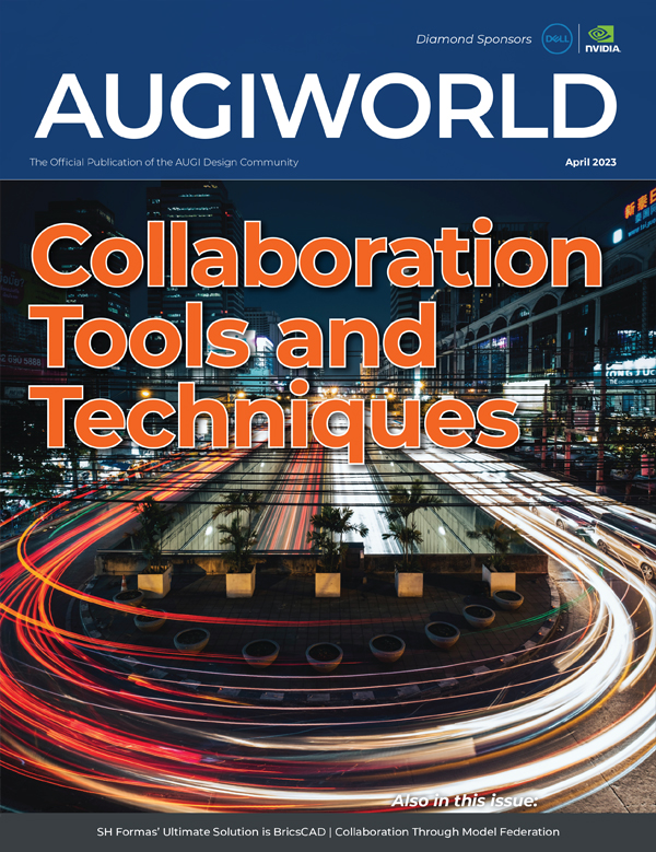 AUGIWORLD April 2023