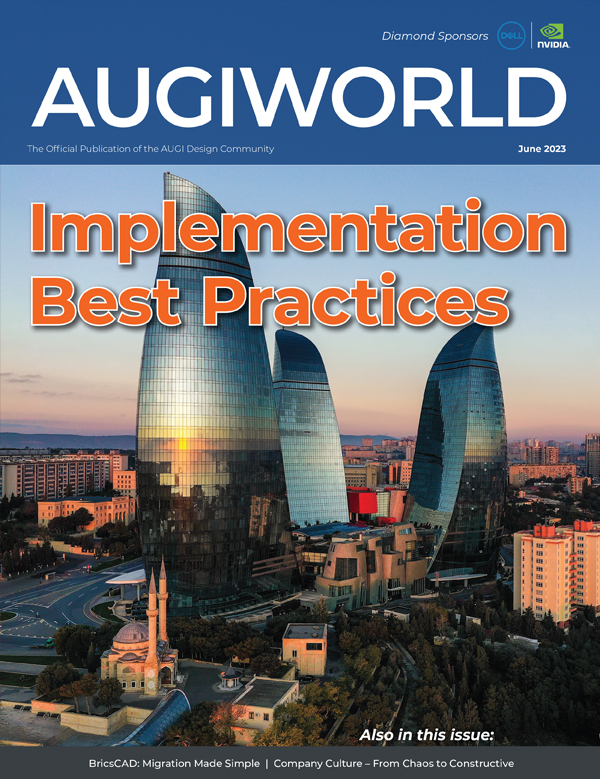 AUGIWORLD June 2023