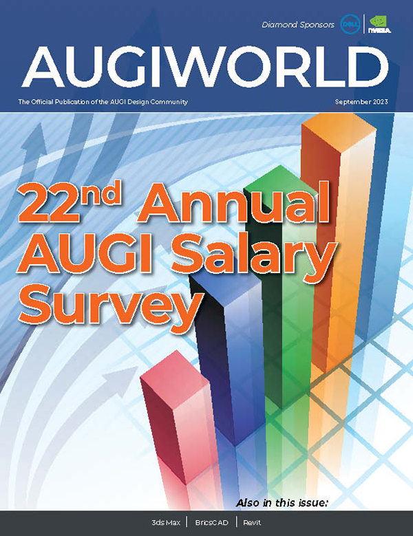 AUGIWORLD September 2023