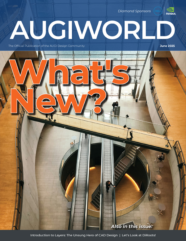 AUGIWORLD June 2026