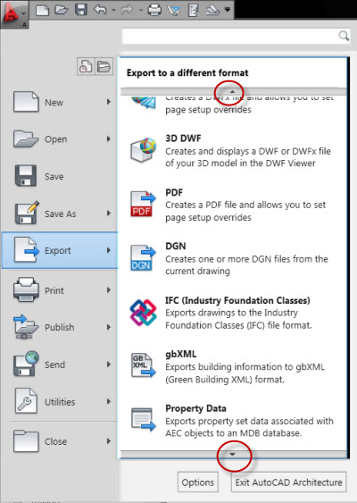 Autocad Architecture 2010