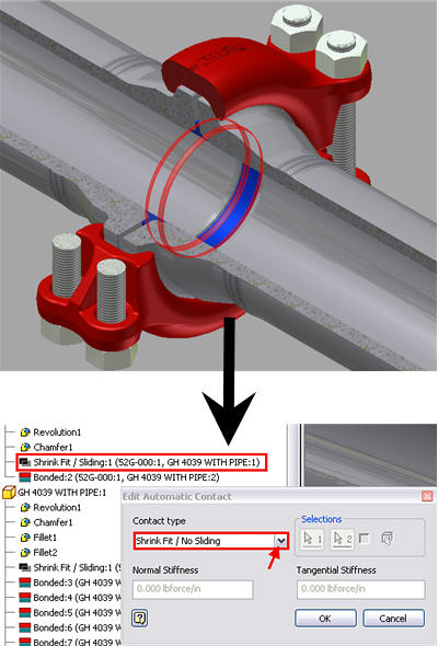 autodesk inventor 2017 constraints list